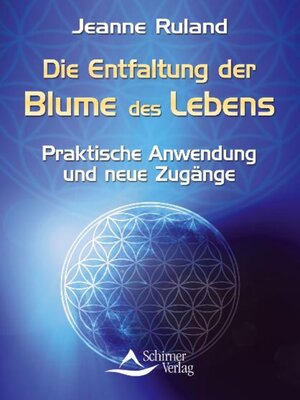 cover image of Die Entfaltung der Blume des Lebens